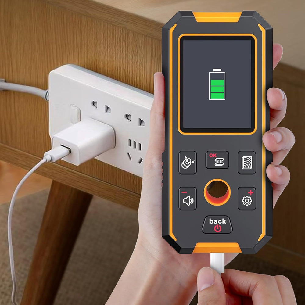FidTraku Stud Finder