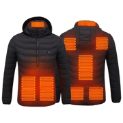 FireFunie Heated Jacket