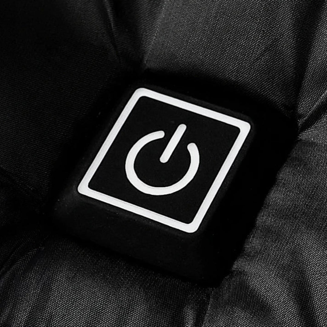 FireFunie Heated Jacket