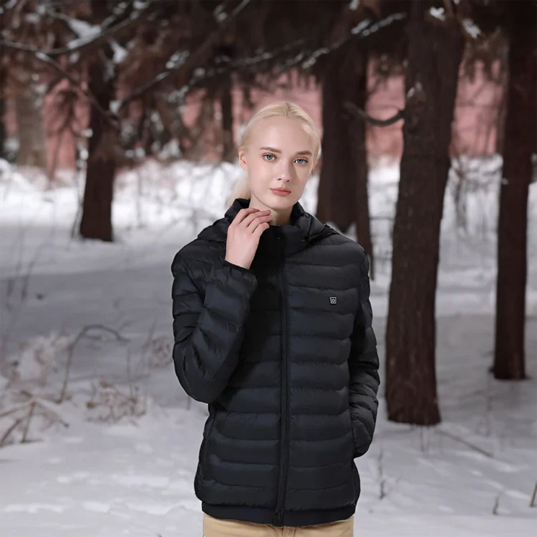 FireFunie Heated Jacket