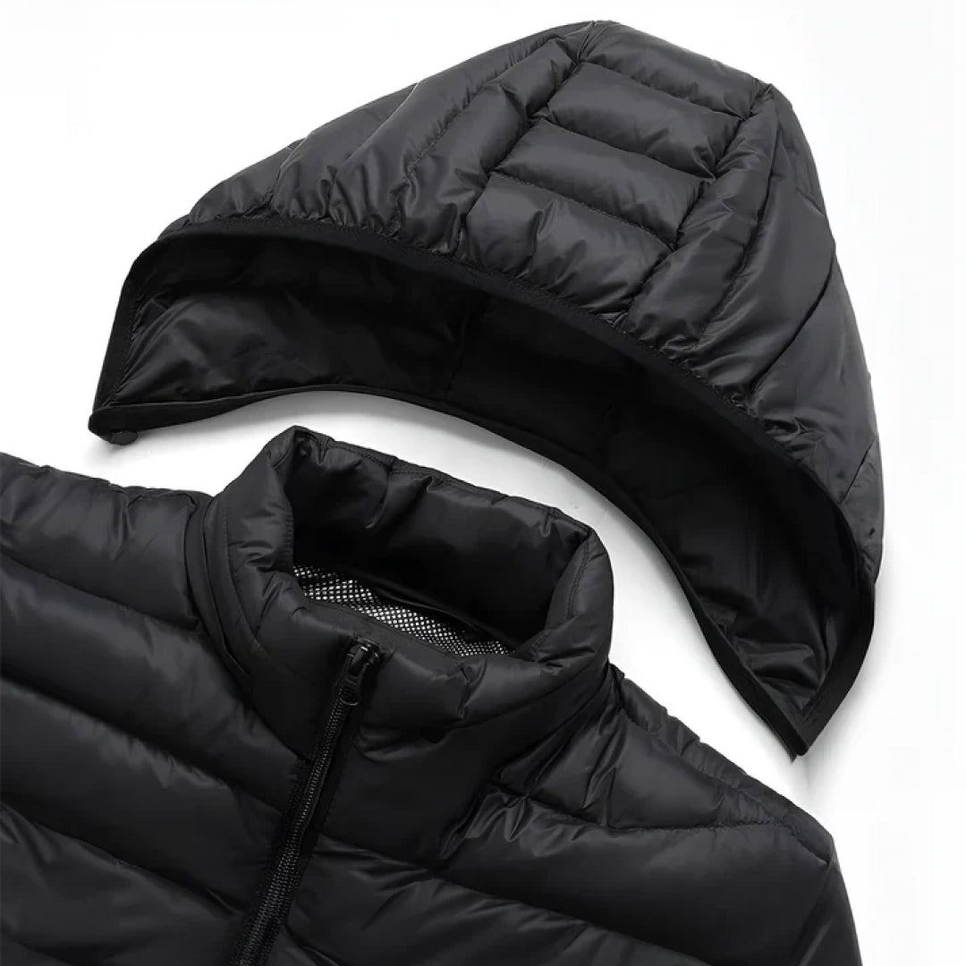 FireFunie Heated Jacket