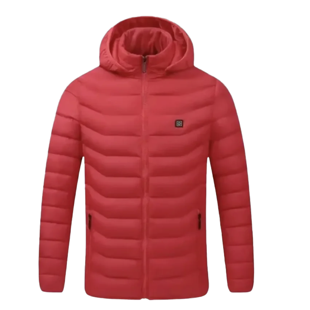 FireFunie Heated Jacket