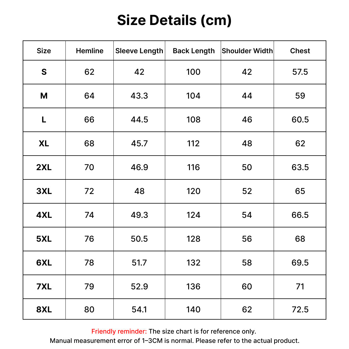 FireFunie Heated Jacket