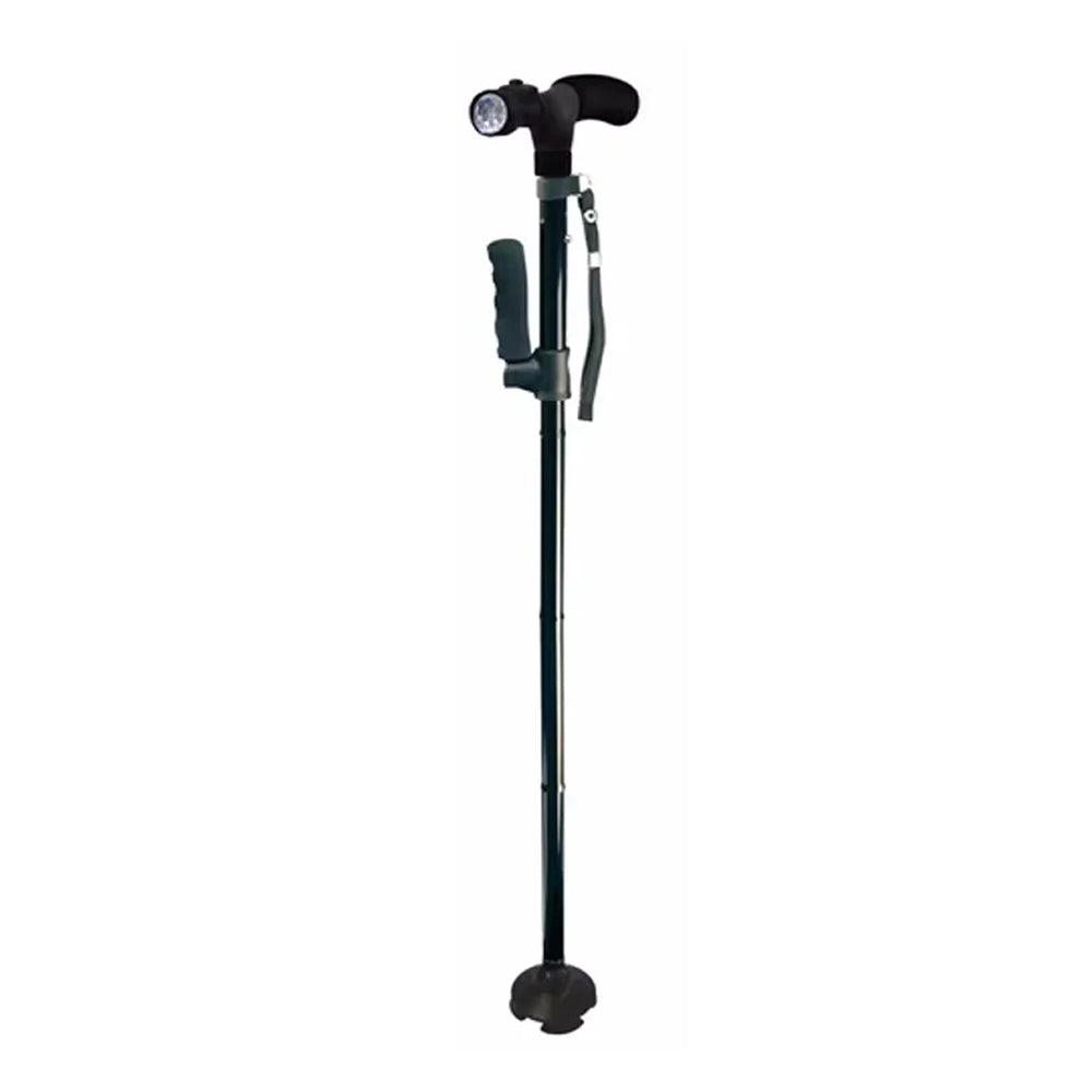 FlexCanet Folding Walking Cane