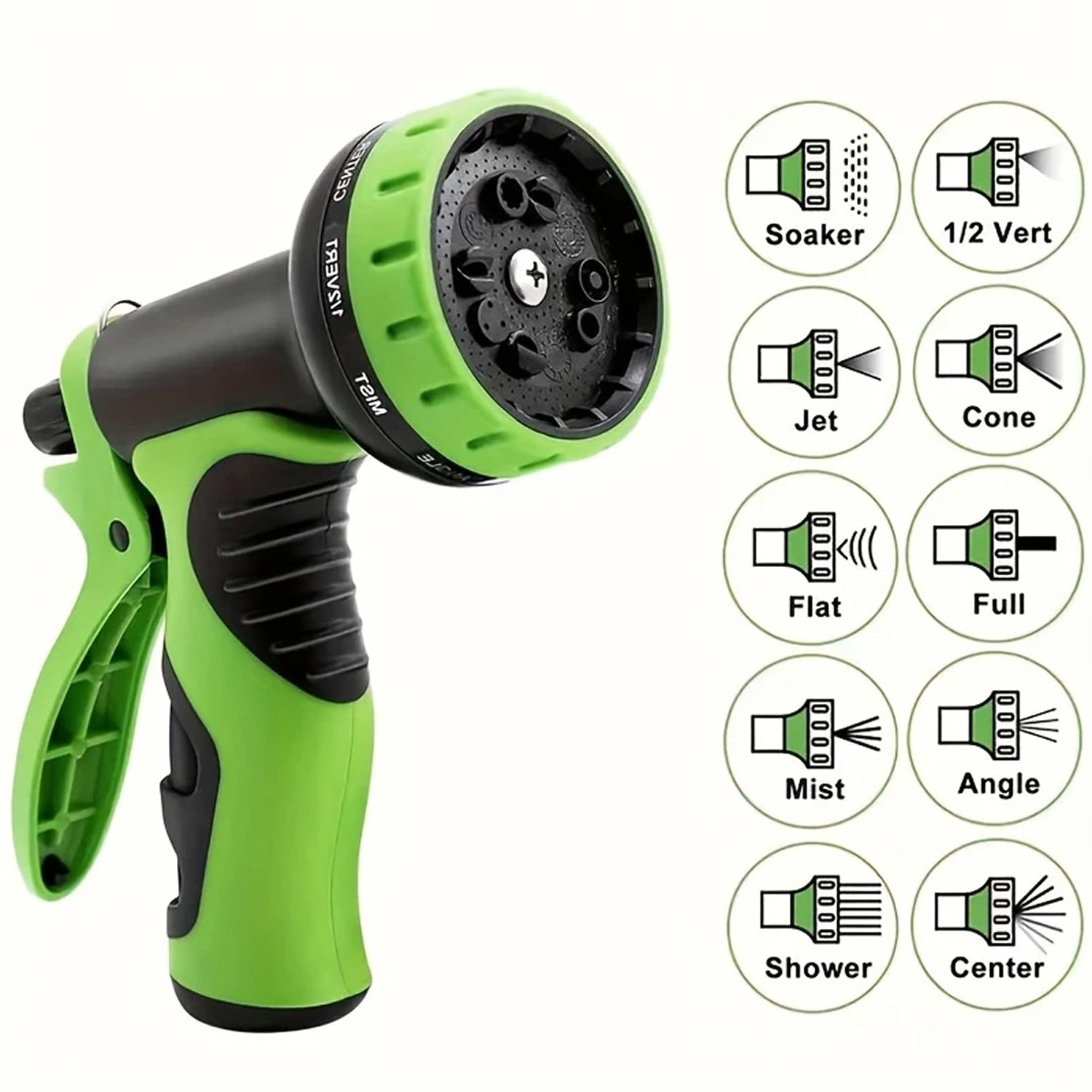 FlixHoze Garden Hose