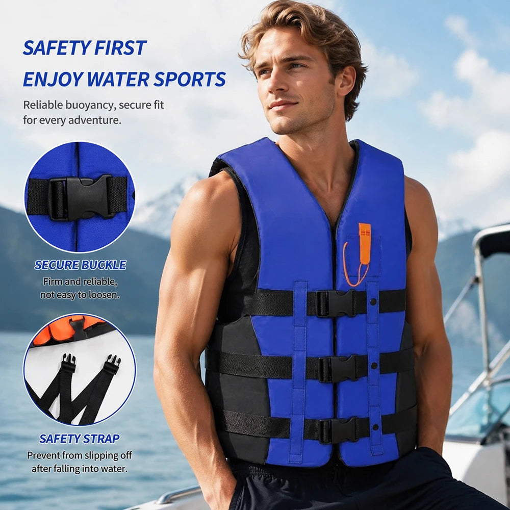 FloataFit ALife Jacket