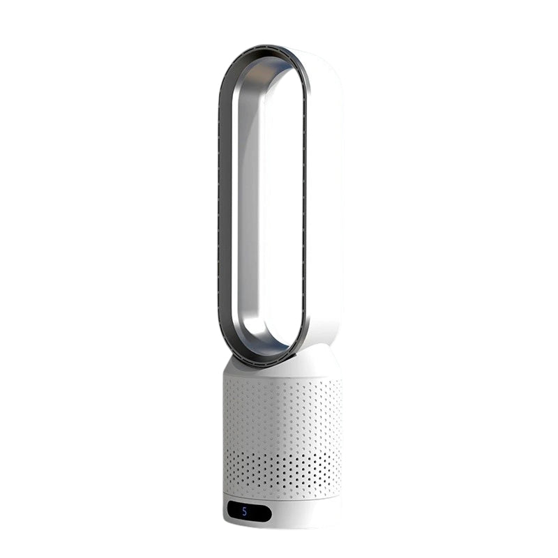 FlowTixer Tower Fan