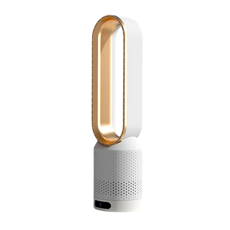 FlowTixer Tower Fan