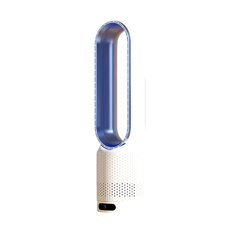 FlowTixer Tower Fan