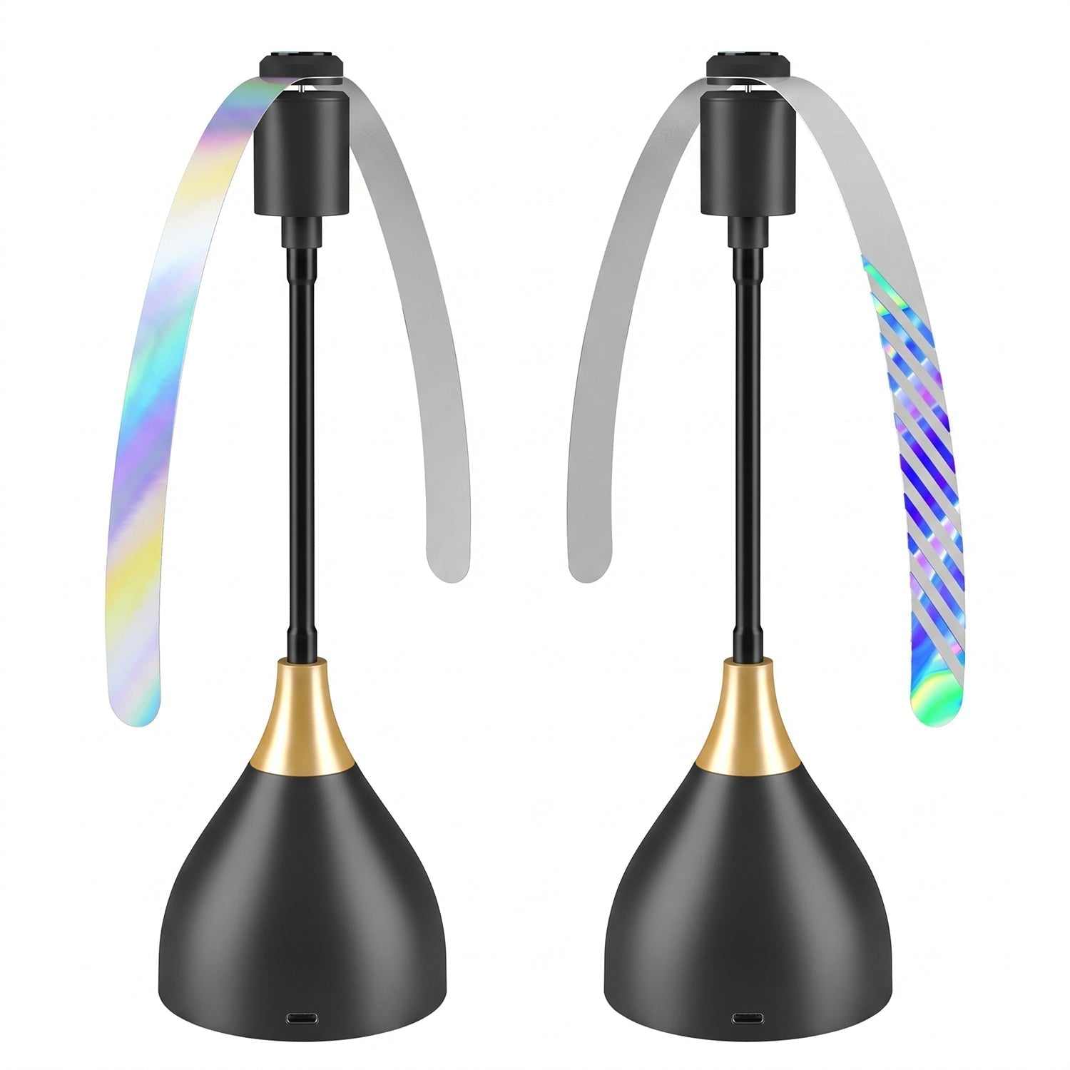 FlyBreezo Fly Swatter Fan