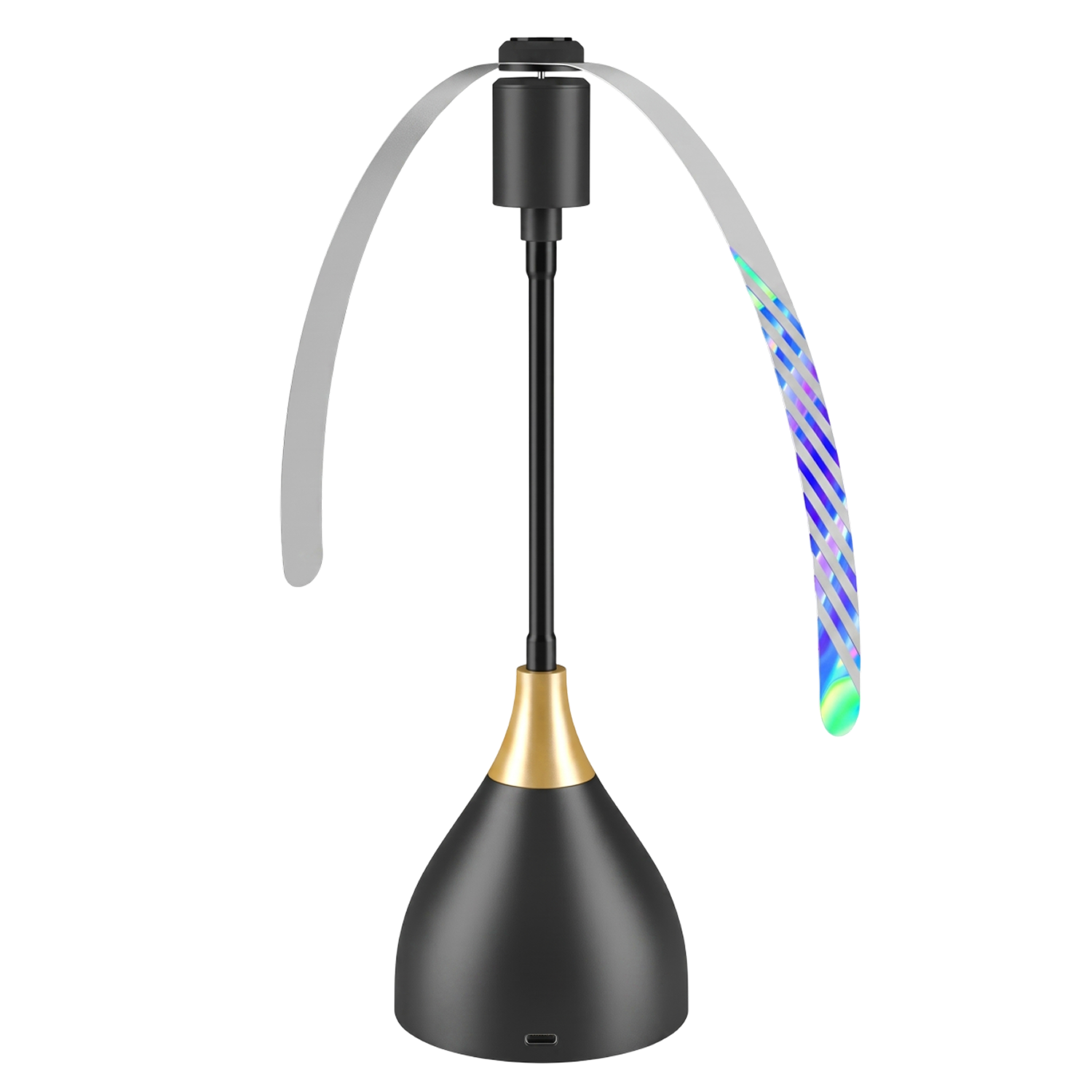 FlyBreezo Fly Swatter Fan