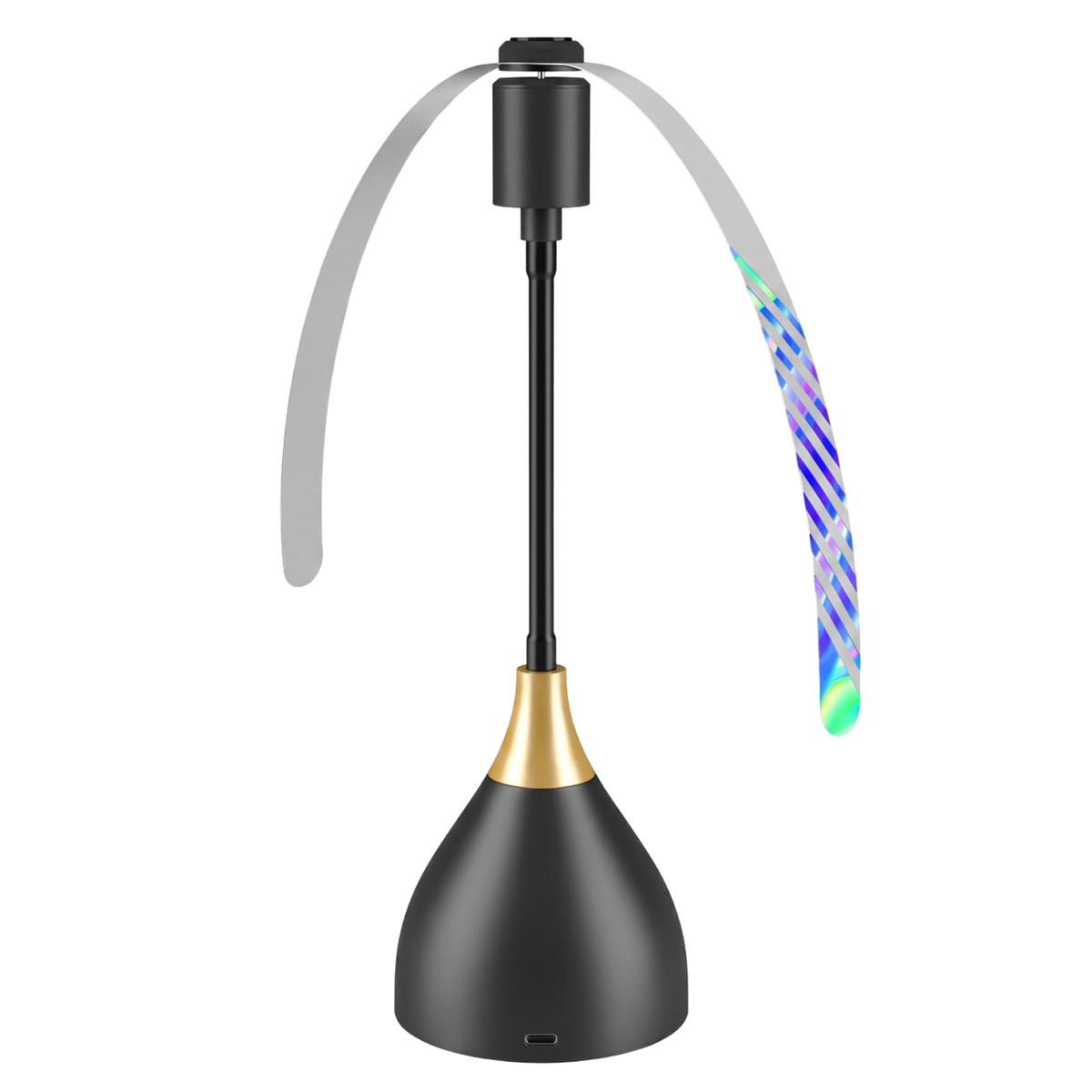 FlyBreezo Fly Swatter Fan