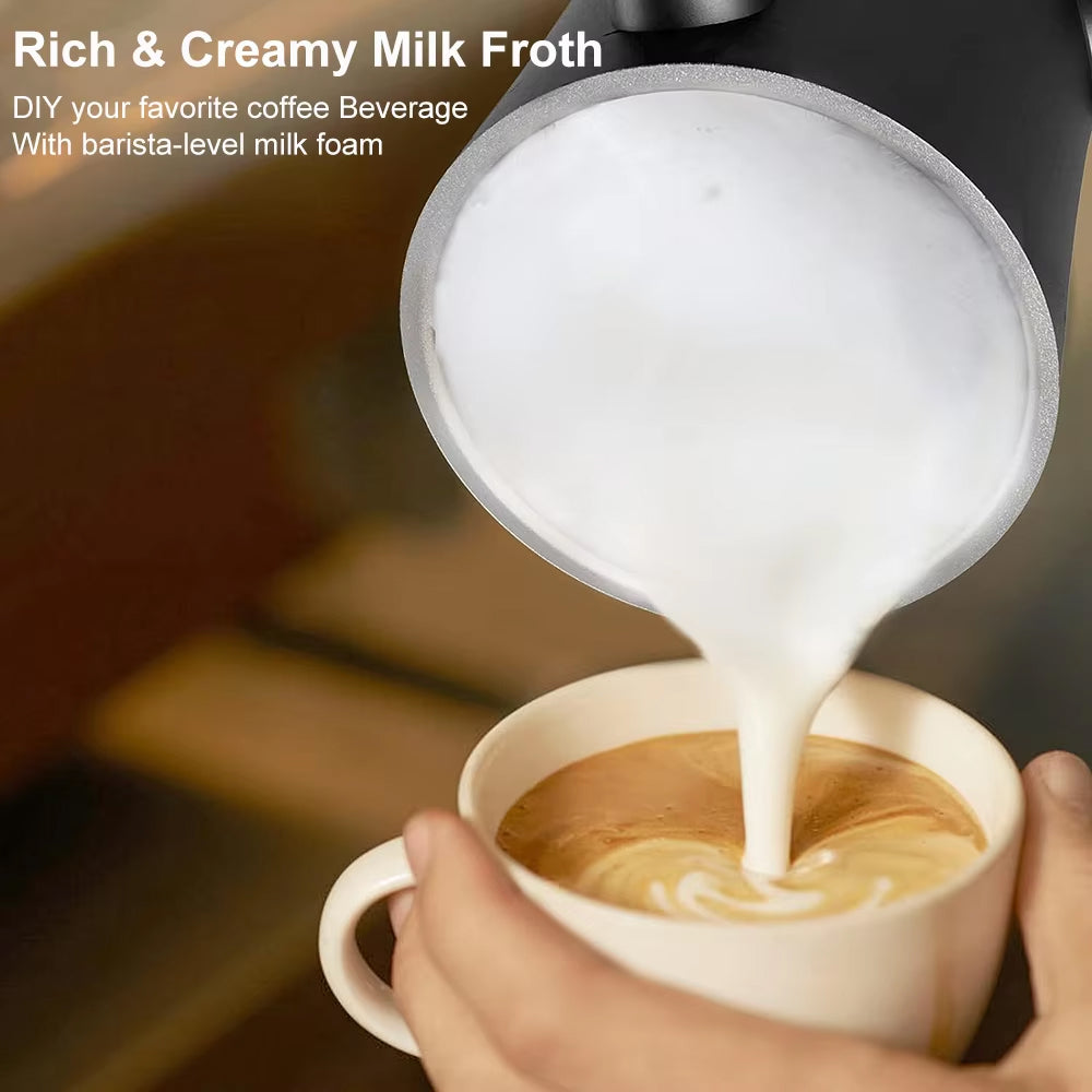 Foamtasty Milk Frother