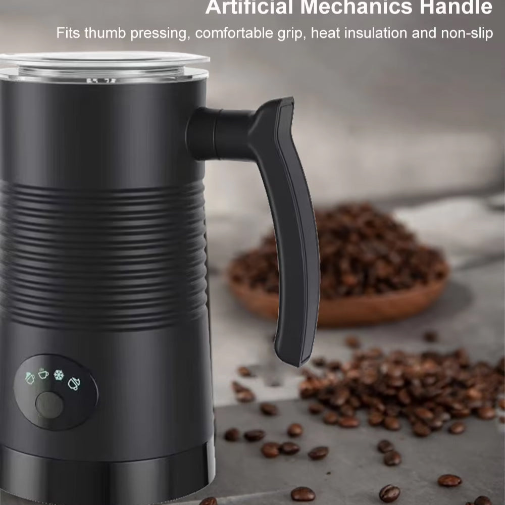 Foamtasty Milk Frother