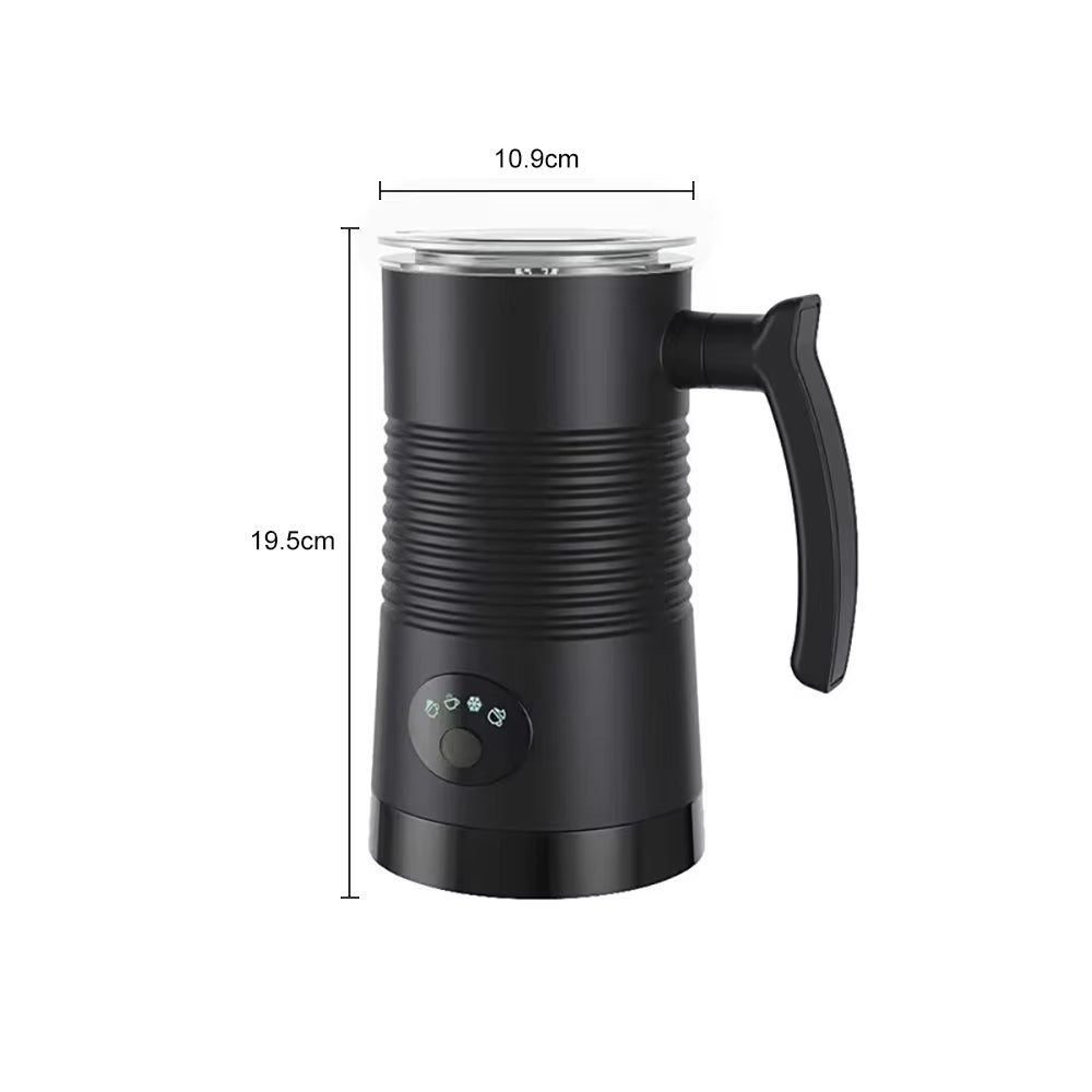 Foamtasty Milk Frother