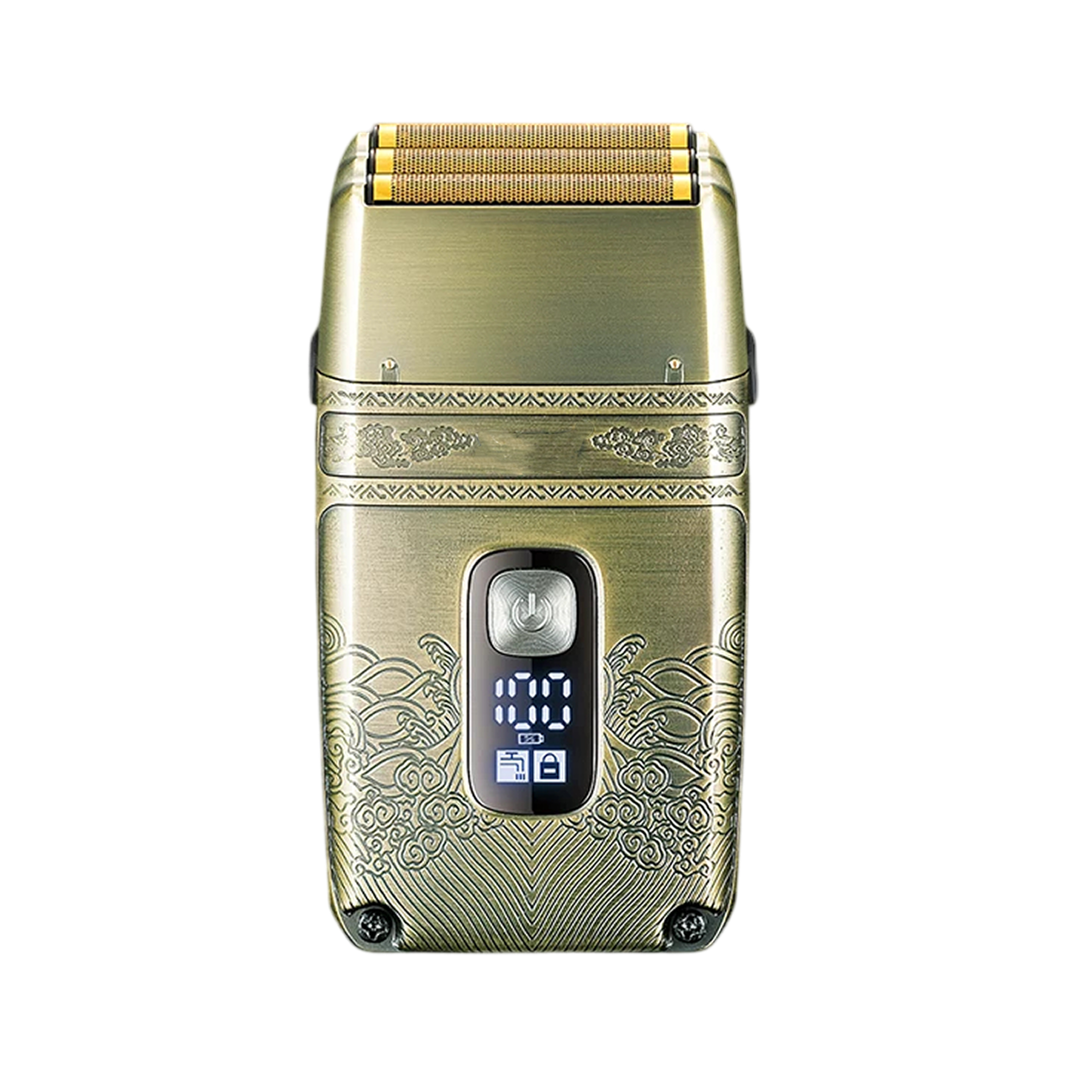 Foilzamot Foil Shaver