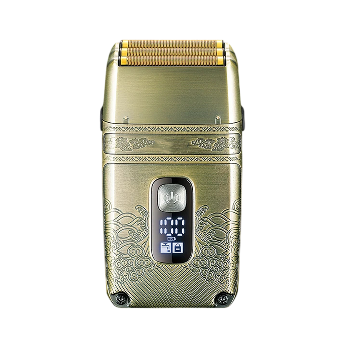 Foilzamot Foil Shaver