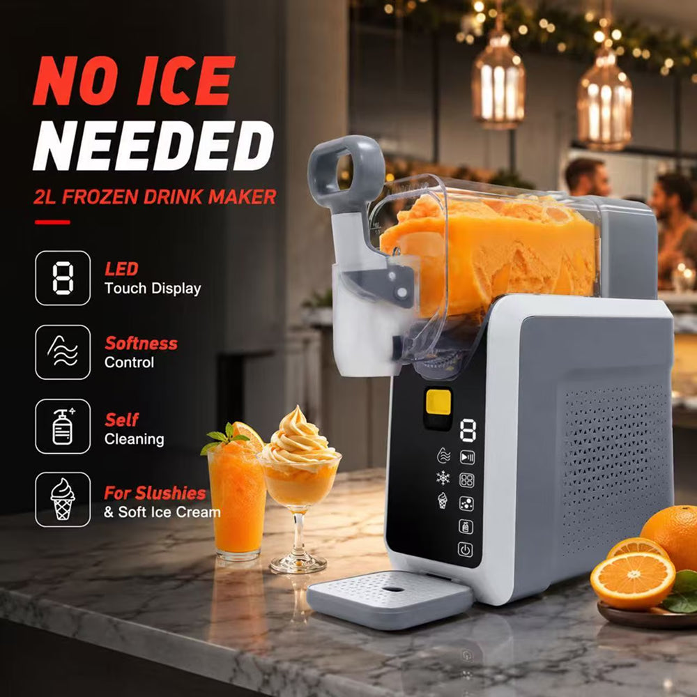 Frexzeto Slushie Machine