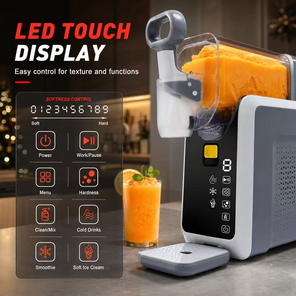 Frexzeto Slushie Machine