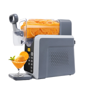 Frexzeto Slushie Machine