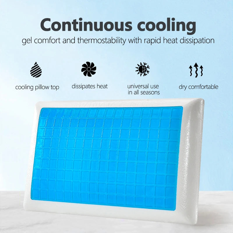 Frospilos Cooling Pillow