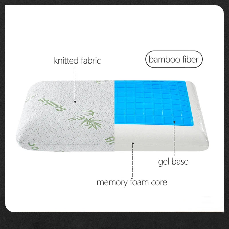 Frospilos Cooling Pillow
