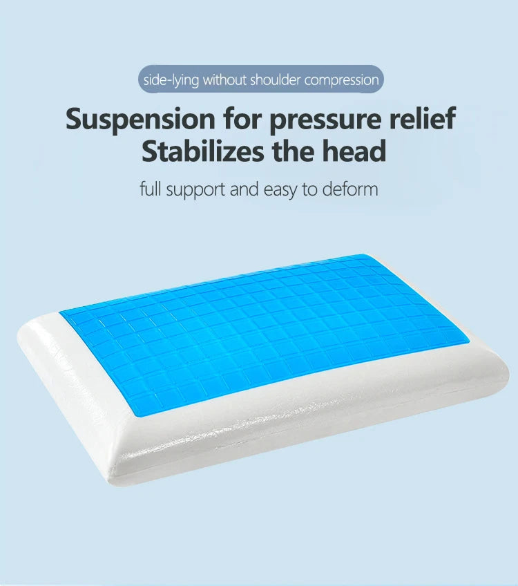 Frospilos Cooling Pillow