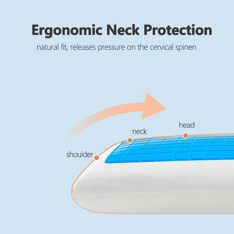 Frospilos Cooling Pillow