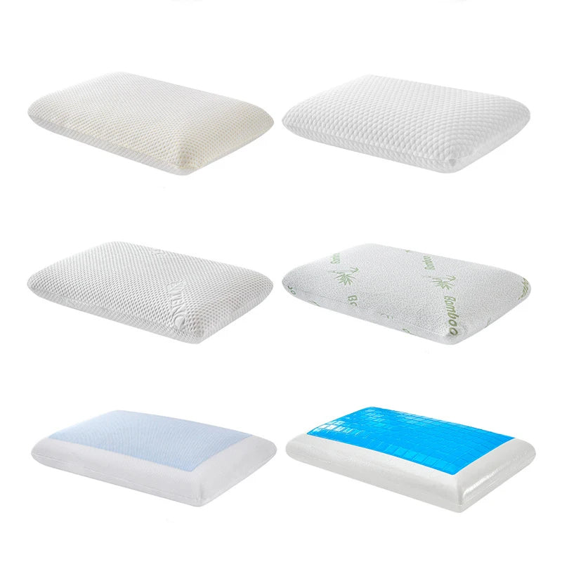 Frospilos Cooling Pillow