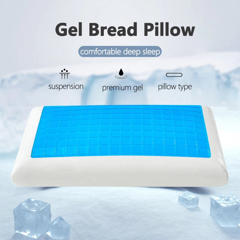 Frospilos Cooling Pillow