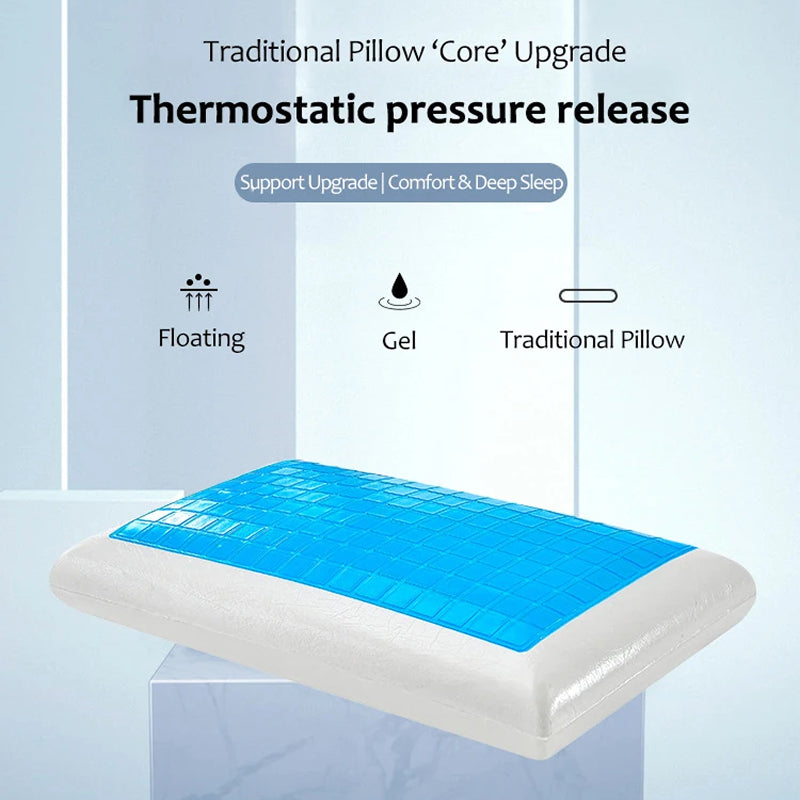 Frospilos Cooling Pillow