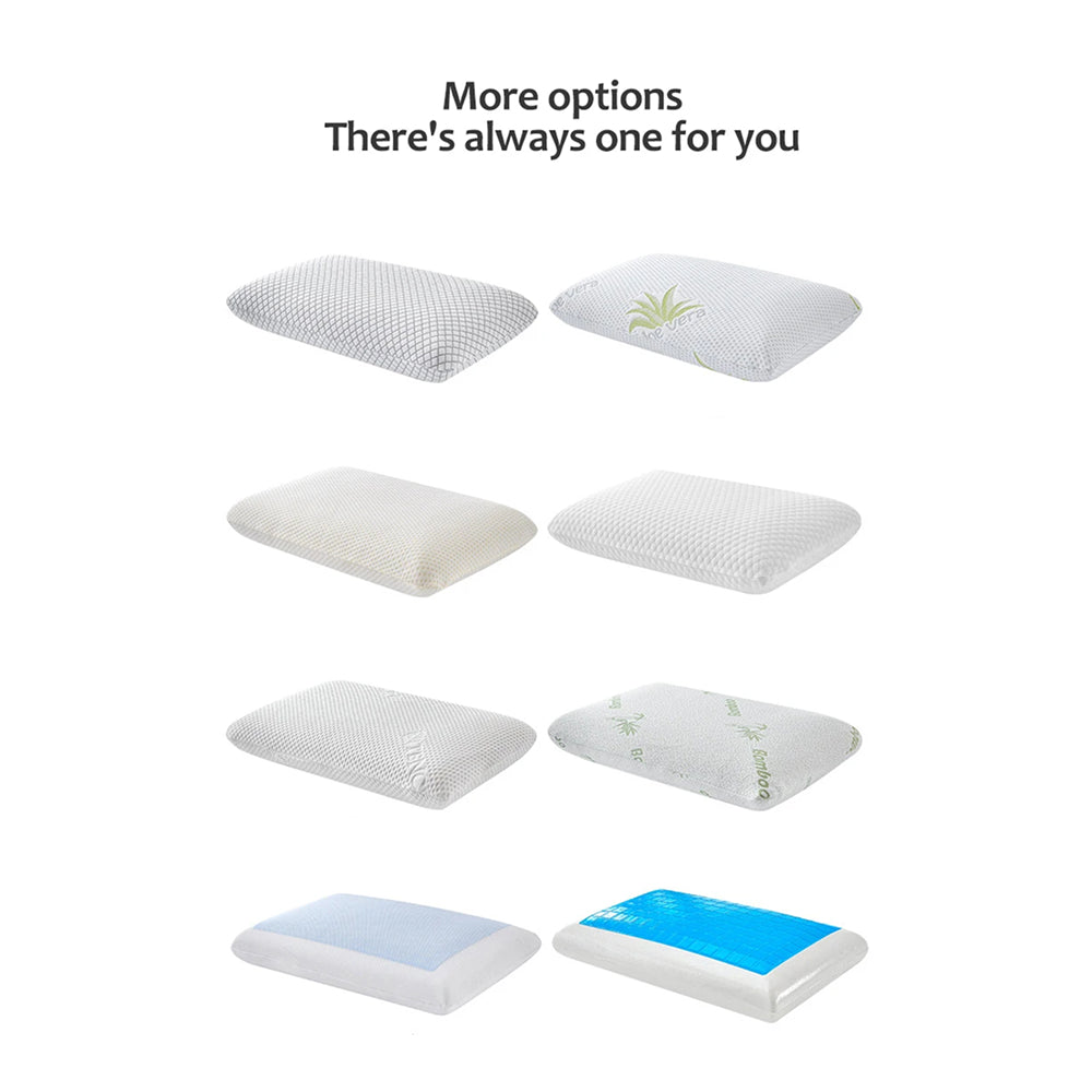 Frospilos Cooling Pillow