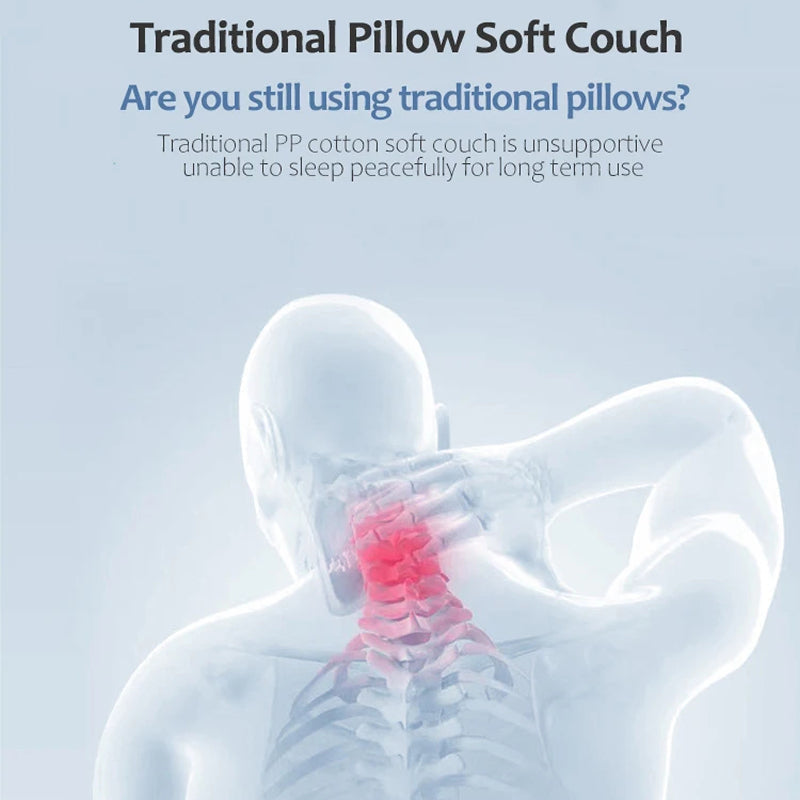 Frospilos Cooling Pillow