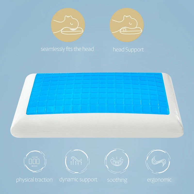 Frospilos Cooling Pillow