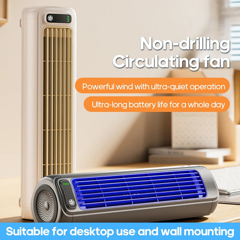 Frozanox Portable Air Conditioner