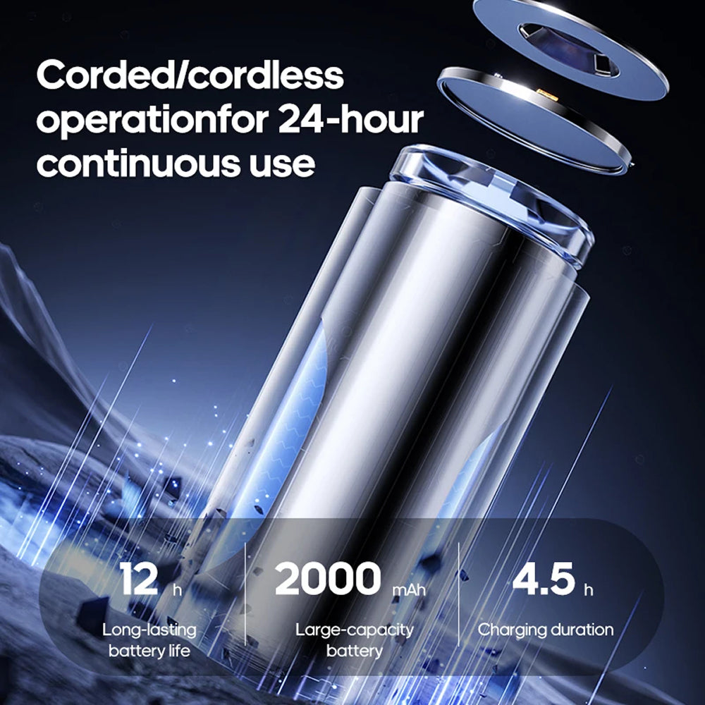 Frozanox Portable Air Conditioner