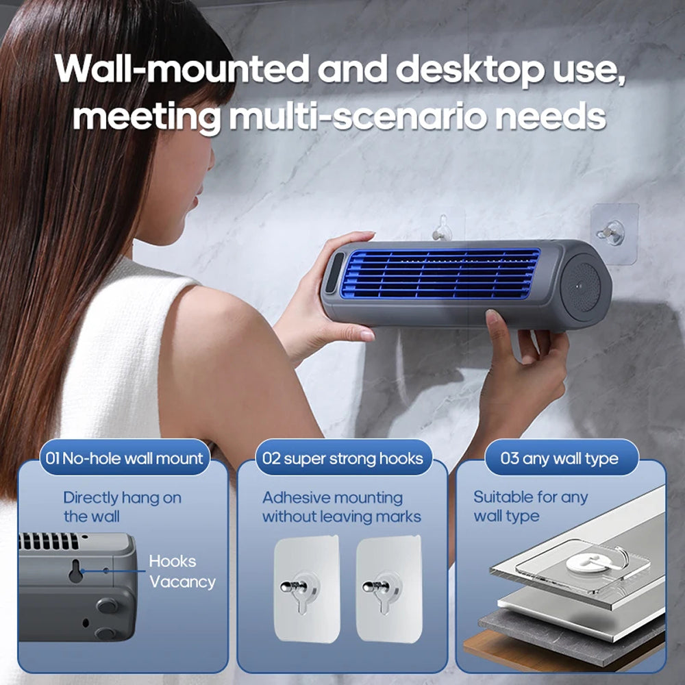 Frozanox Portable Air Conditioner