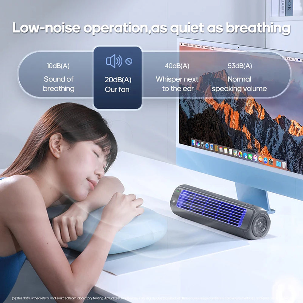 Frozanox Portable Air Conditioner