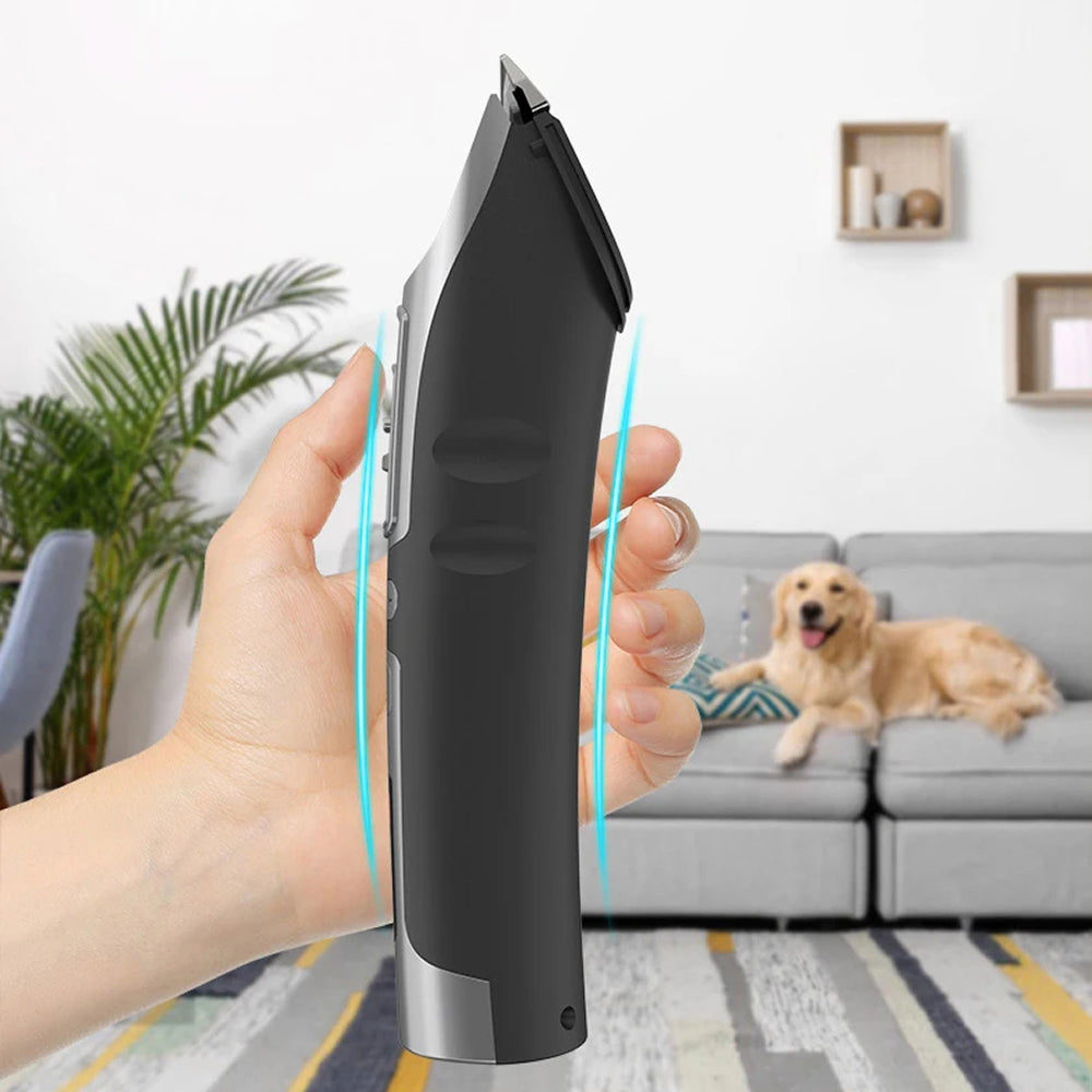 FuriCutx Dog Clippers For Matted Hair