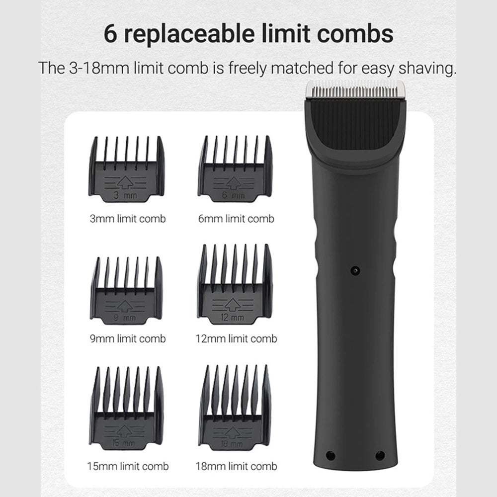 FuriCutx Dog Clipper For Doodles
