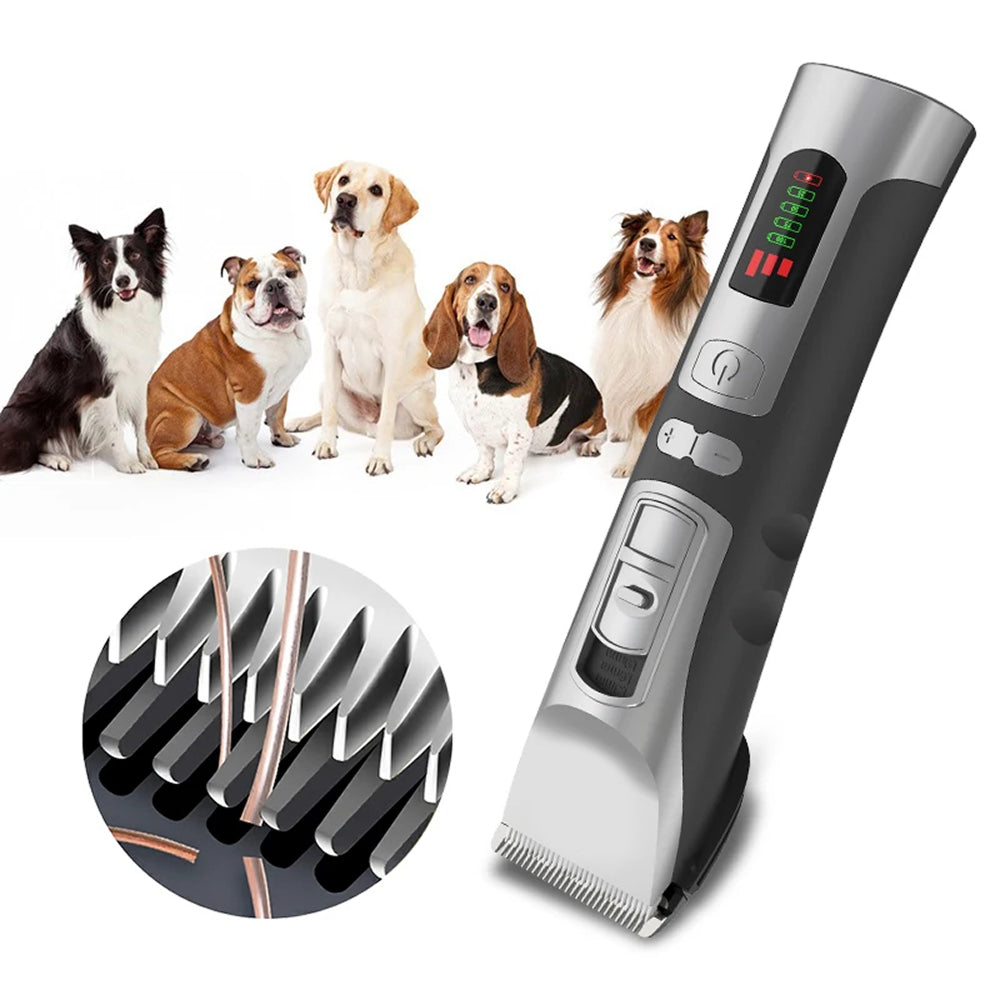FuriCutx Dog Hair Clipper