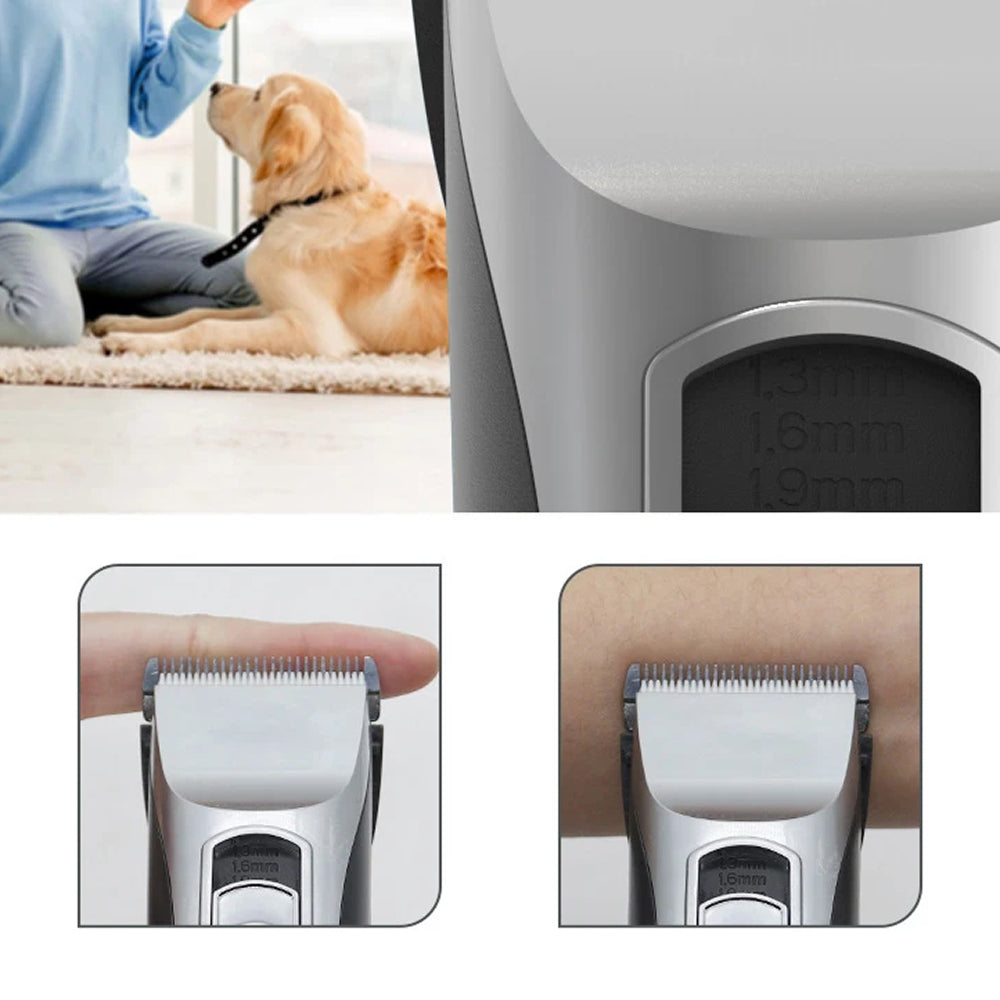 FuriCutx Dog Hair Clipper