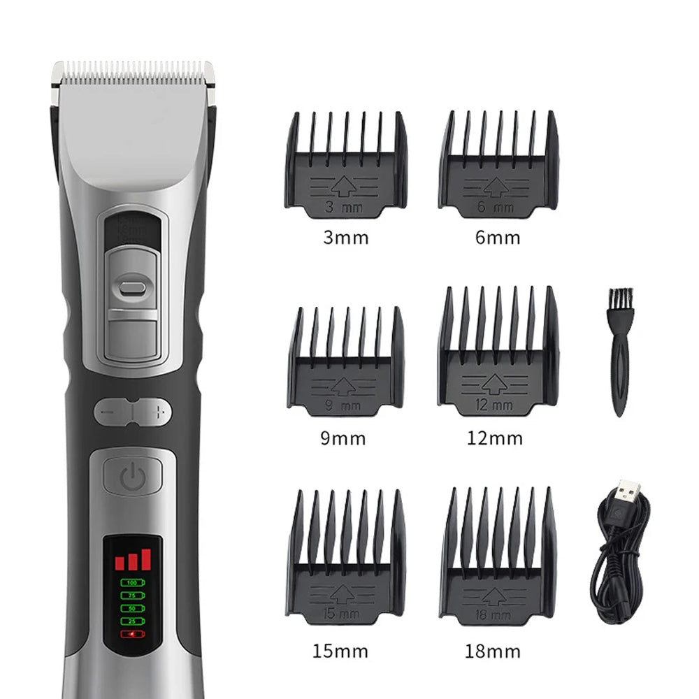 FuriCutx Dog Clipper For Doodles
