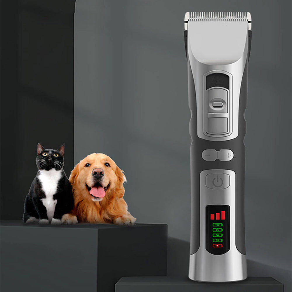 FuriCutx Dog Hair Clipper