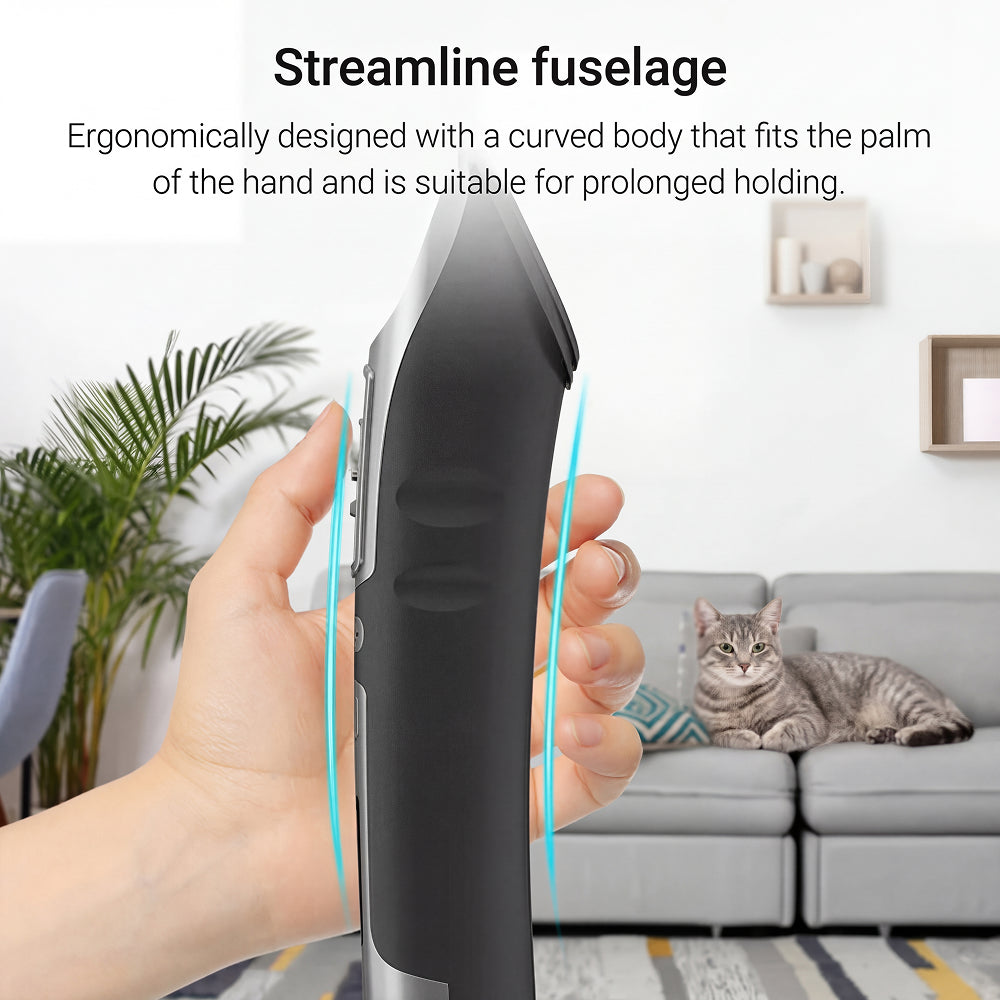 FurixCat Cat Hair Clipper