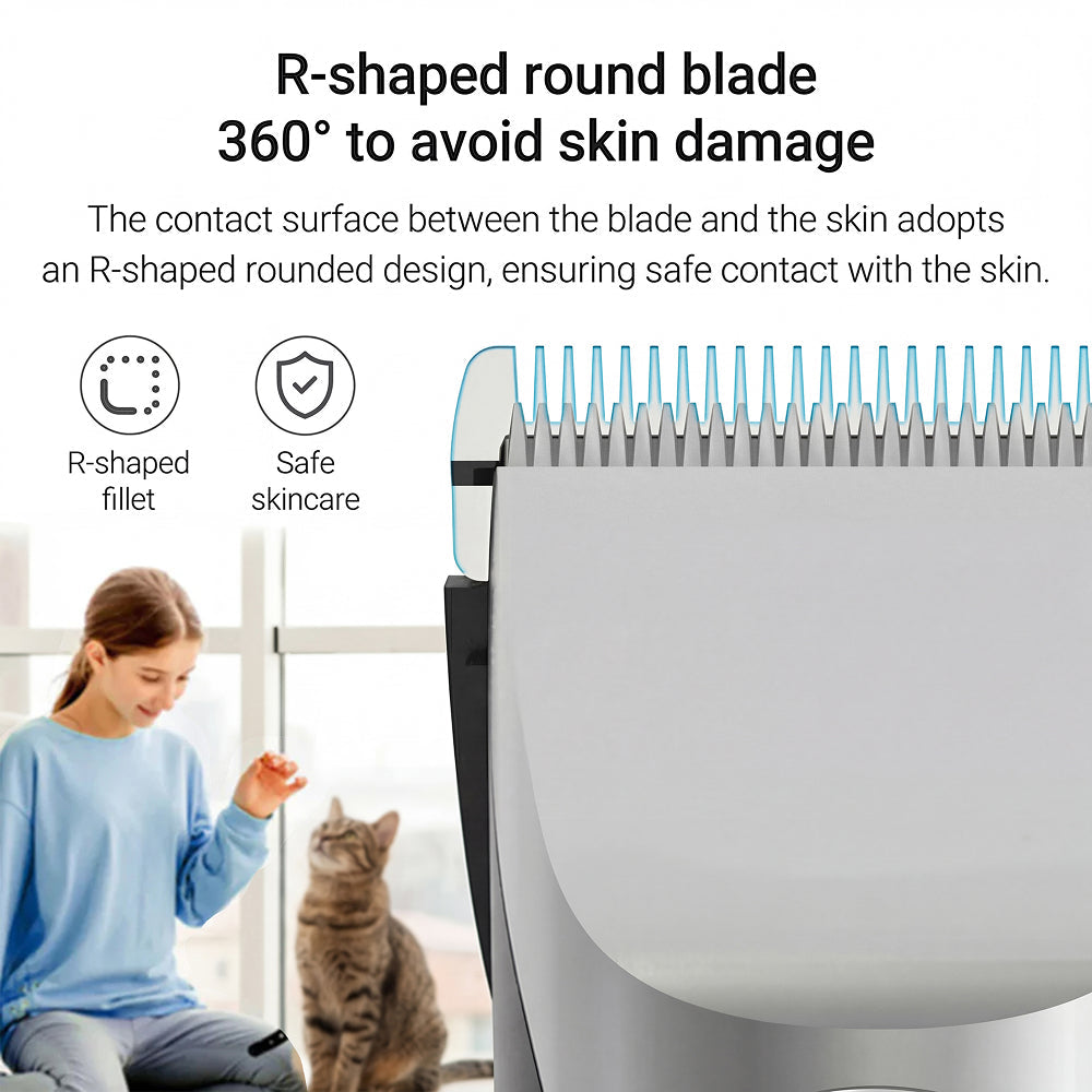 FurixCat Cat Hair Clipper