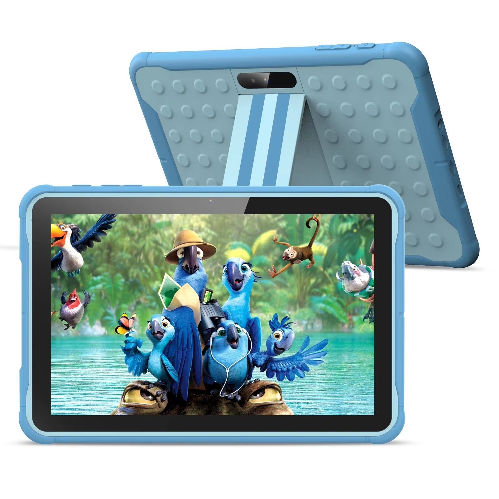 GeniFirt Tablet For Kids