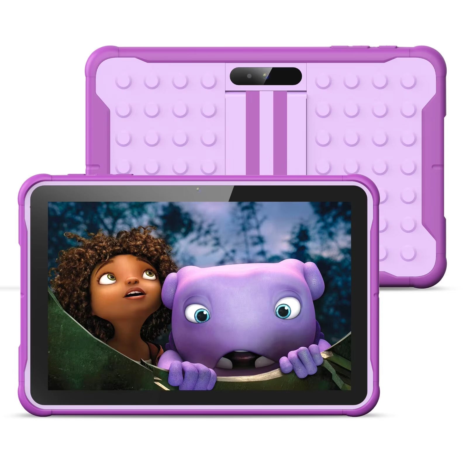 GeniFirt Tablet For Kids