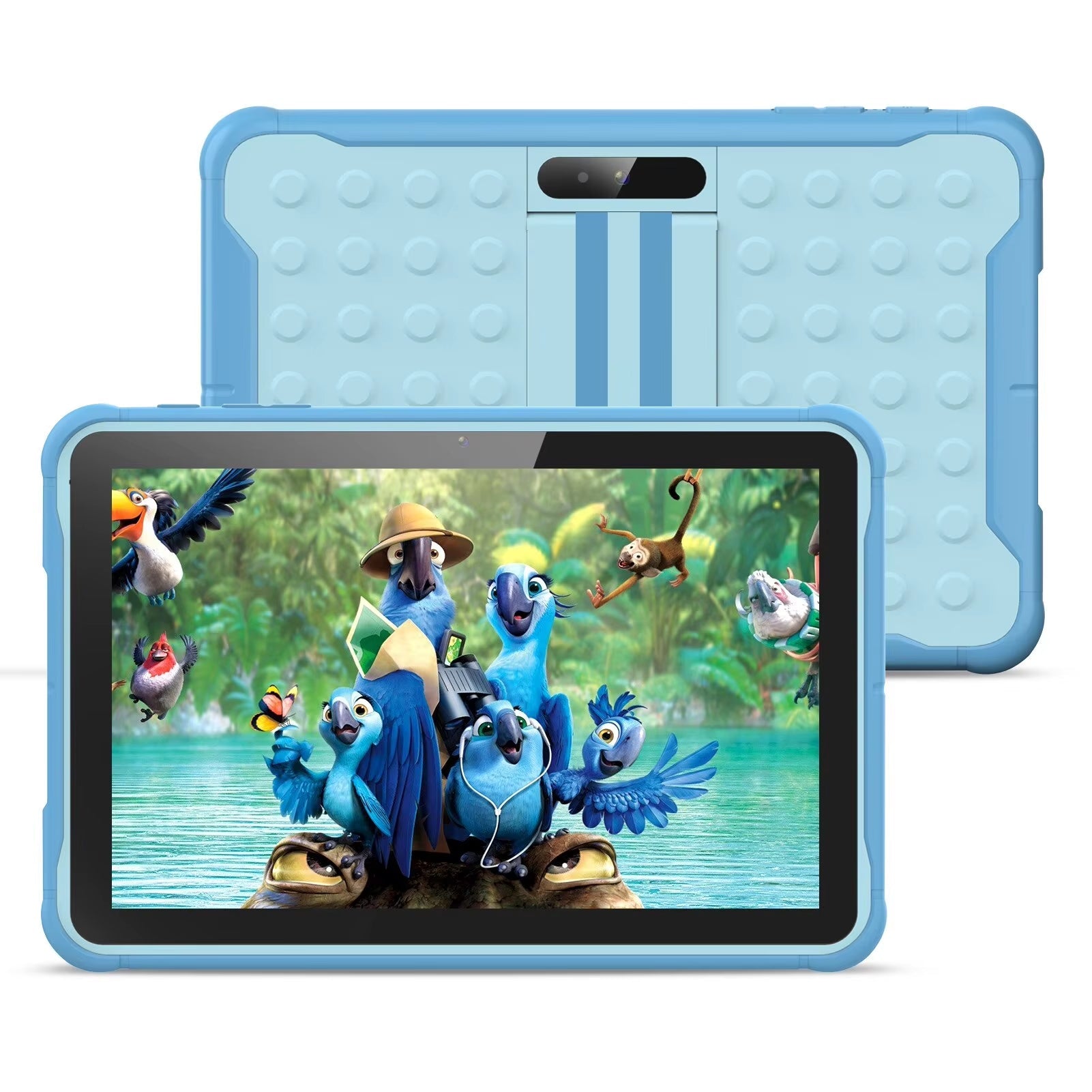 GeniFirt Tablet For Kids