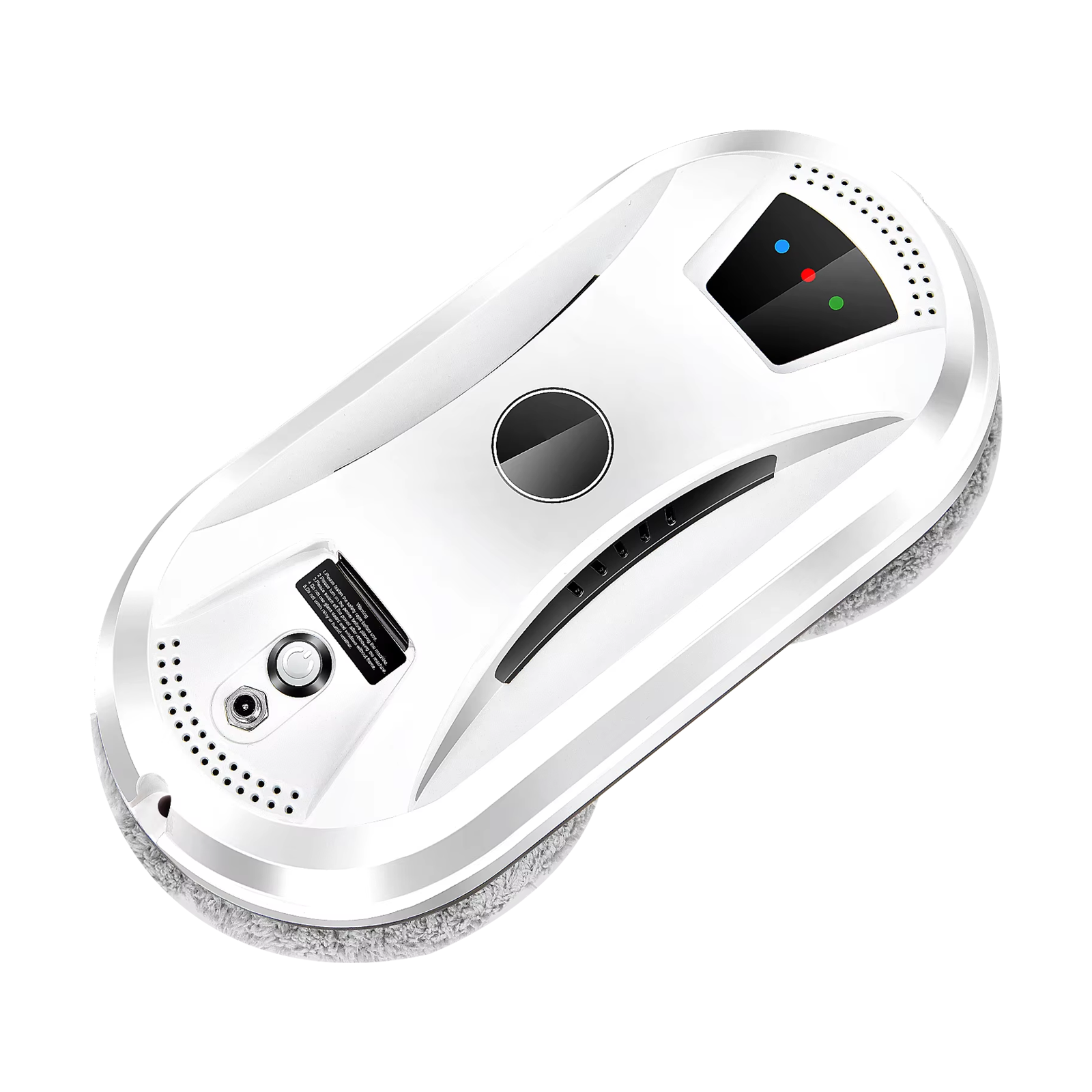 GlidePex Window Cleaning Robot